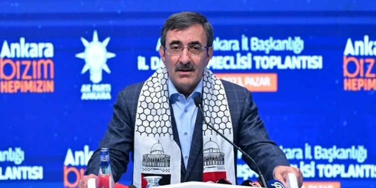 Yılmaz: “2026 yılında enflasyonda tek haneli rakamlara ulaşacağız