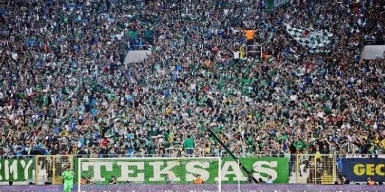 Kırklareli Valisinden Bursaspor taraftarına davet