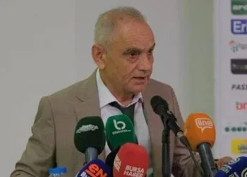Recep Günay PFDK’ya sevk edildi