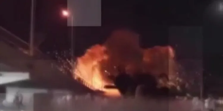 15 Temmuz darbe girişiminin yeni görüntüleri ortaya çıktı
