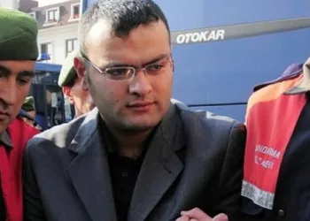 Ogün Samast tahliye edildi
