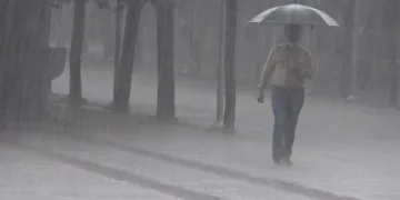 AFAD’dan 72 il için meteorolojik uyarı