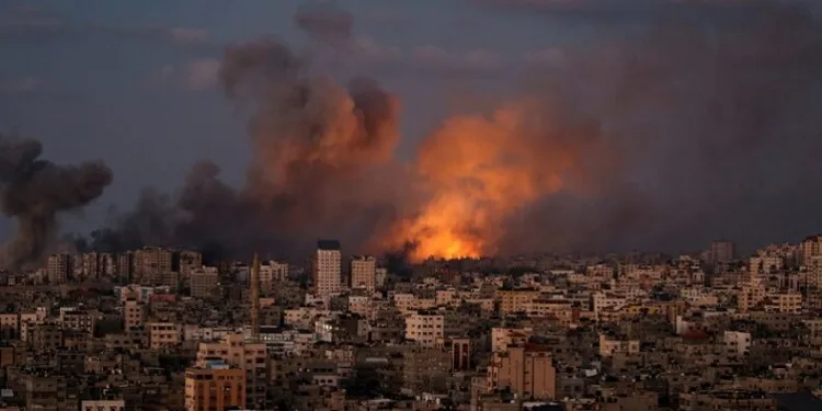 İsrail ve Hamas arasındaki ilk esir takası tamamlandı