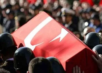 Acı haber 3 Askerimiz şehit oldu