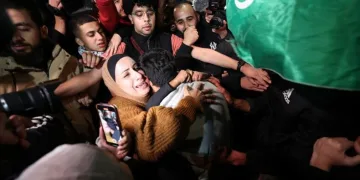 Gazze Şeridi’ndeki insani ara 2 gün daha uzatıldı