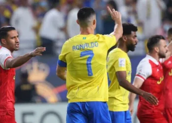 Ronaldo, penaltı kararını iptal ettirdi!
