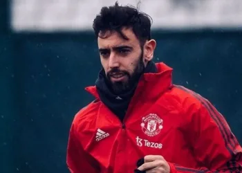 Manchester United karıştı! Fernandes takım arkadaşlarına ve Onana’ya tepki