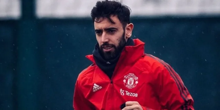 Manchester United karıştı! Fernandes takım arkadaşlarına ve Onana’ya tepki