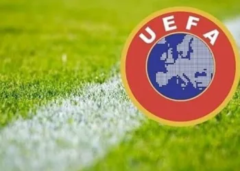 UEFA Ülke puanı sıralamasında güncel durum! Kaçıncı sıradayız?