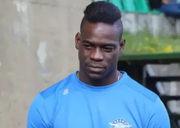 Balotelli, kariyerindeki en kötü teknik adamı açıkladı