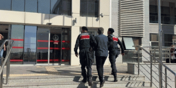 Kırklareli’nde aranması olan 287 şüpheli yakalandı