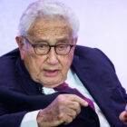 ABD’nin eski bakanı Kissinger hayatını kaybetti