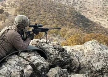 MSB: “5 terörist daha etkisiz hale getirildi”