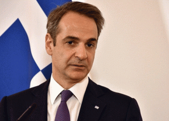 Miçotakis: “Erdoğan ile Aralık ayında görüşeceğiz”