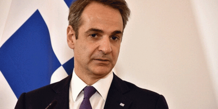 Miçotakis: “Erdoğan ile Aralık ayında görüşeceğiz”