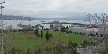 Kayıp 7 mürettebatını arama çalışmaları sürüyor