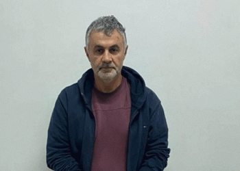 FETÖ’nün kilit ismi İstanbul’a getirildi