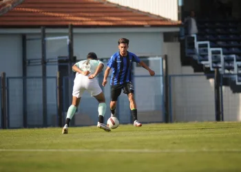 TFF 2. Lig: Karacabey Belediyespor: 1 – Diyarbekirspor: 1
