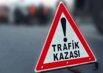 Kuzey Marmara Otoyolu’nda ölümlü kaza