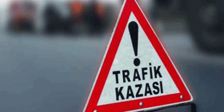 Kuzey Marmara Otoyolu’nda ölümlü kaza