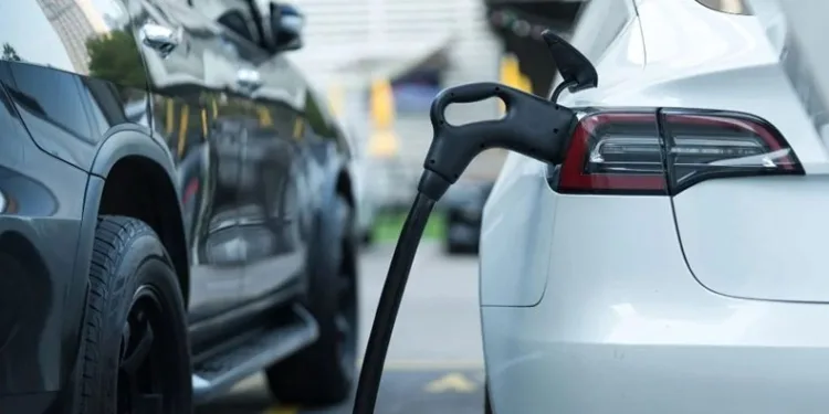 Elektrikli araçlara ÖTV düzenlemesi