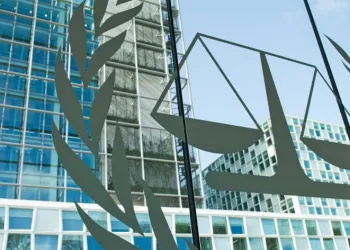 İsviçre’den Uluslararası Ceza Mahkemesi’ne destek