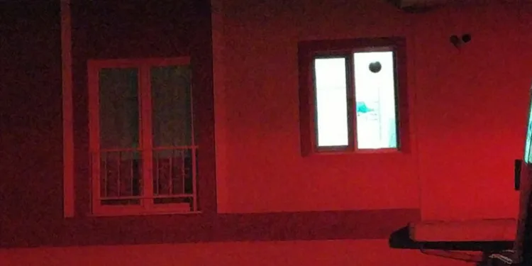 Haber alınamayan yaşlı adam evinde ölü bulundu