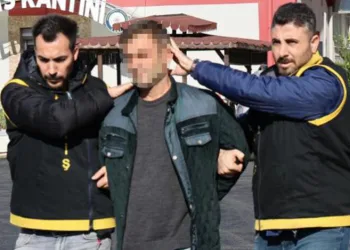 Eşini öldürdü, ‘Hak etti’ dedi