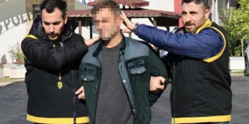 Eşini öldürdü, ‘Hak etti’ dedi