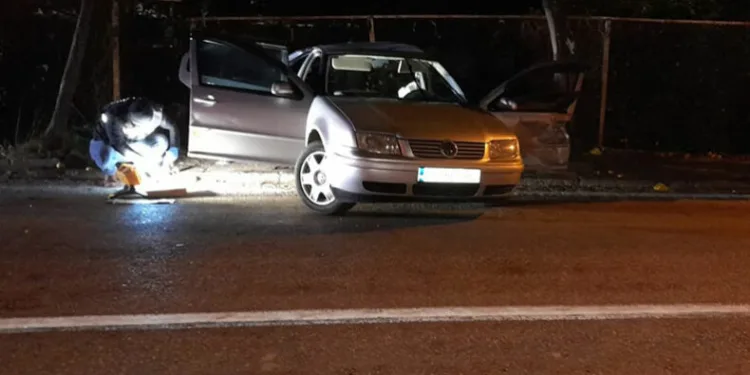 Kozan’da trafik kazası: 2 Ölü, 2 Yaralı