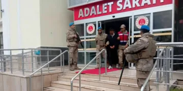 Diyarbakır’da işlenen cinayetin failleri yakalandı