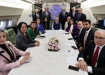 “Netanyahu bizim için muhatap alınabilir biri değil”