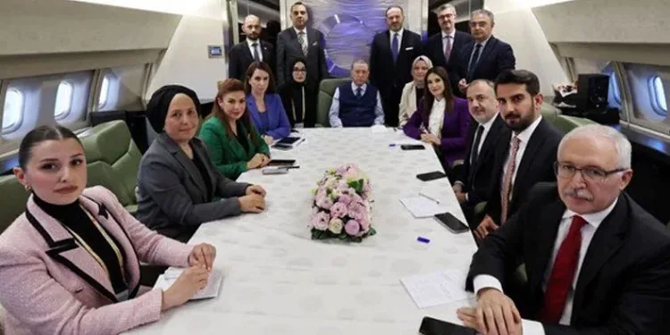“Netanyahu bizim için muhatap alınabilir biri değil”