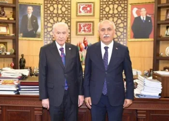 İstihdam artıyor Yenişehir’de yüzler gülüyor