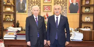 İstihdam artıyor Yenişehir’de yüzler gülüyor