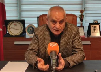 “-3 puan sıkıntısının vergi ve SSK borcuyla alakası yok”
