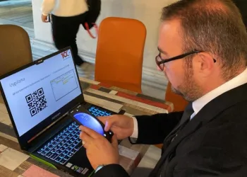 QR kodu dolandırıcılığına karşı siber hijyen