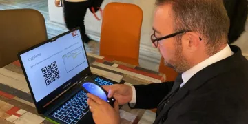 QR kodu dolandırıcılığına karşı siber hijyen