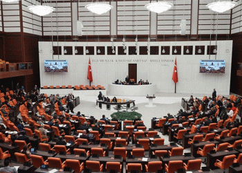 12. Kalkınma Planı kabul edildi