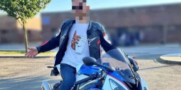 Ünlü sosyal medya fenomeni torbacı çıktı