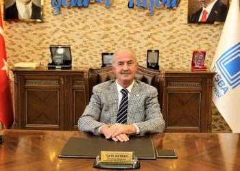Başkan Akman’dan ‘Öğretmenler Günü’ mesajı