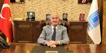Başkan Akman’dan ‘Öğretmenler Günü’ mesajı