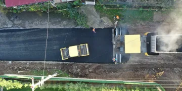Ordulular Sokak konfor kazanıyor