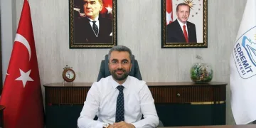Başkan Say’dan ‘Öğretmenler Günü’ mesajı