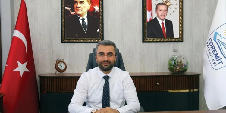 Başkan Say’dan ‘Öğretmenler Günü’ mesajı