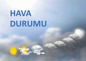 Yurtta hava durumu