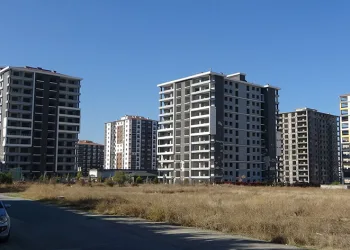 Uçukta satılan daireler dipte alıcı bulamıyor