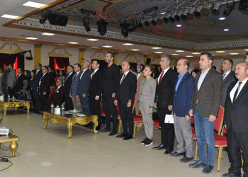 Özel Eğitim Projesi kapanışı yapıldı