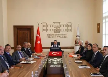 Depolama merkezi konusu masaya yatırıldı