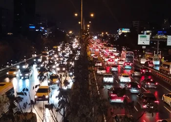Trafik yoğunluğu yüzde 80’e ulaştı